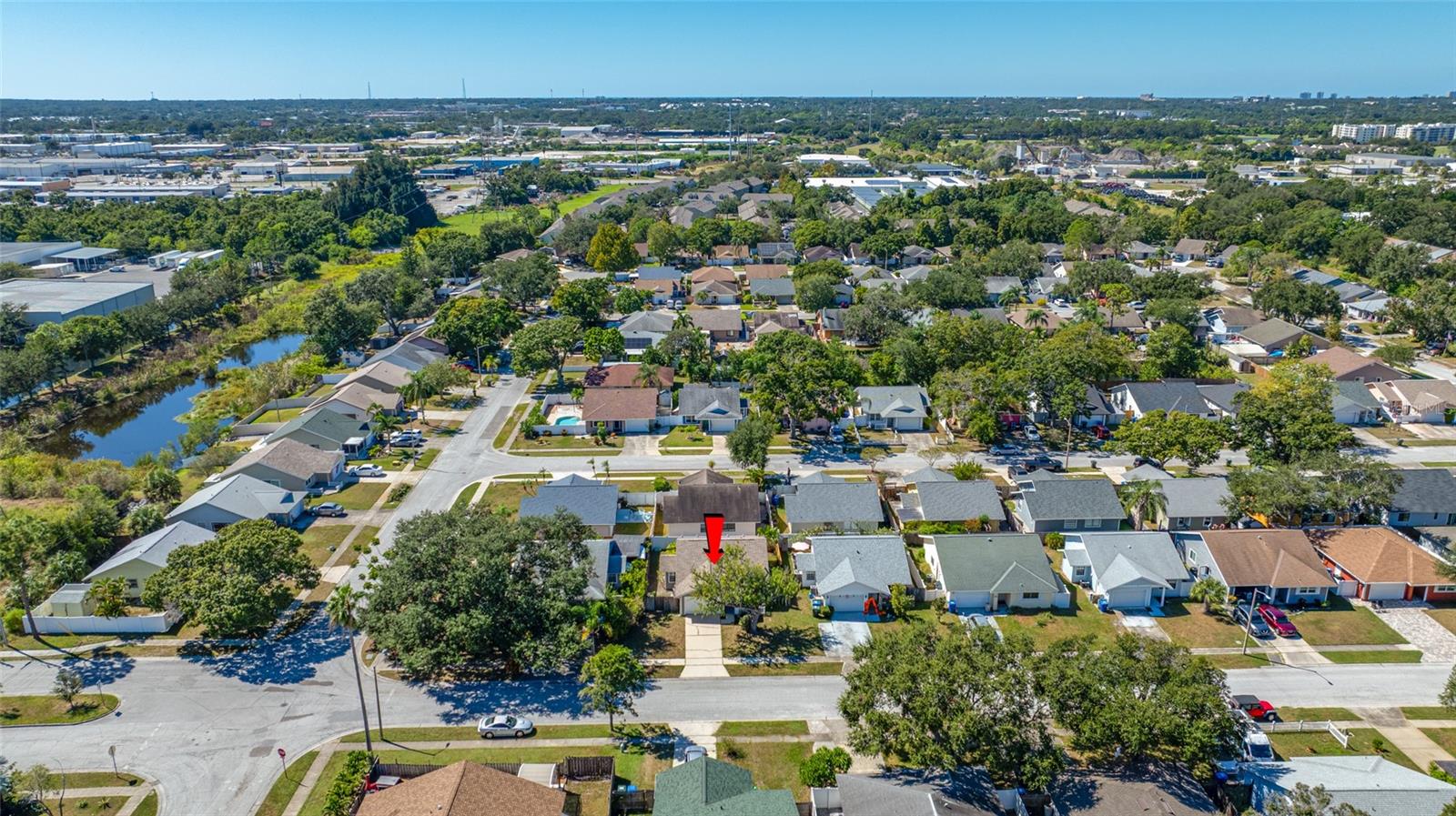 Image 60 of 75 For 1822 Tall Pines Drive