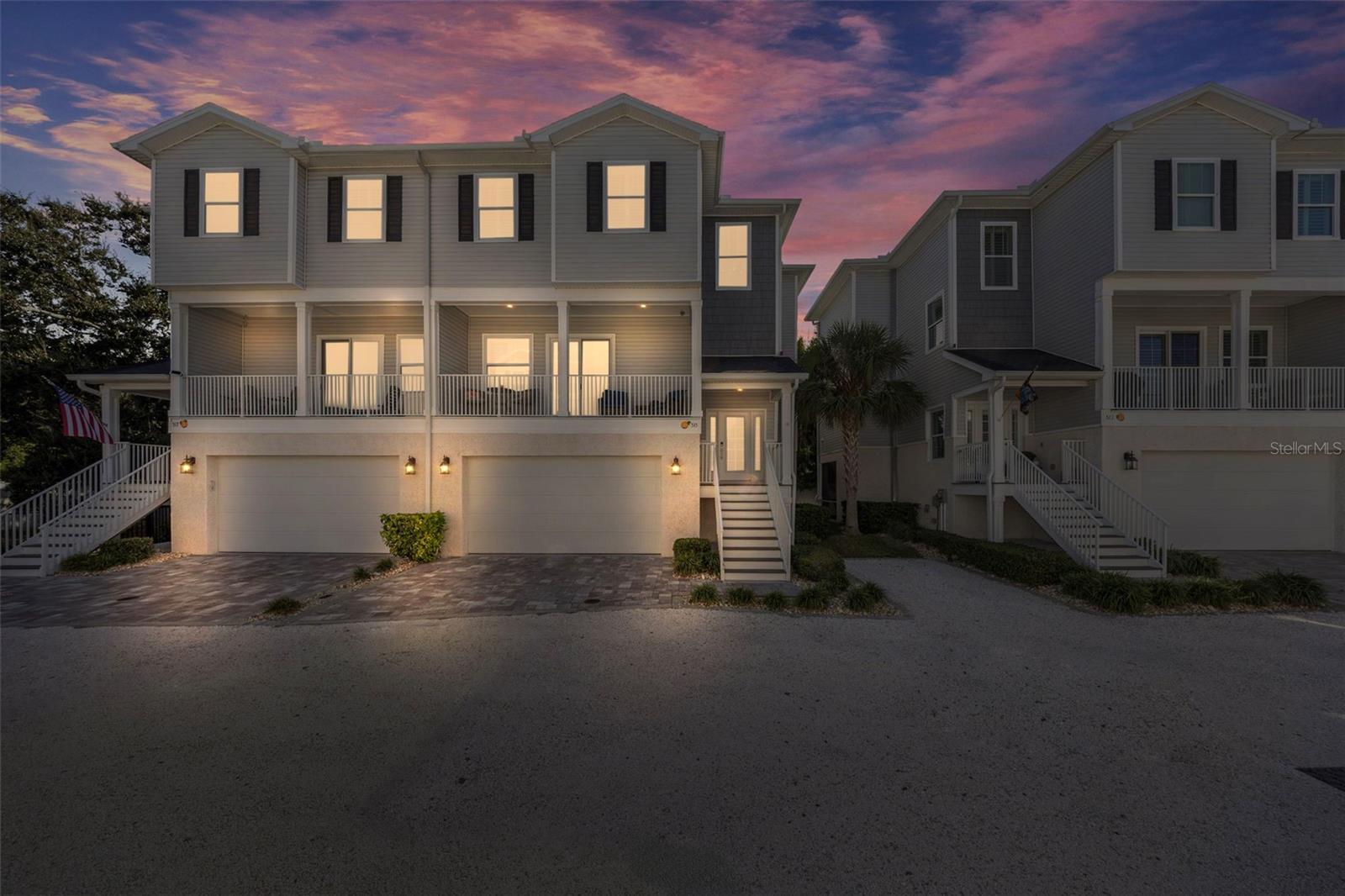 Image 3 of 51 For 515 Douglas Place