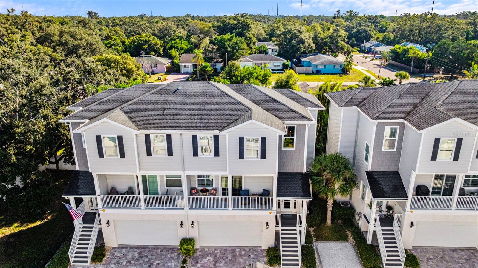 Image 34 of 51 For 515 Douglas Place