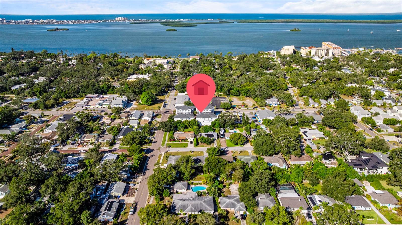 Image 36 of 51 For 515 Douglas Place