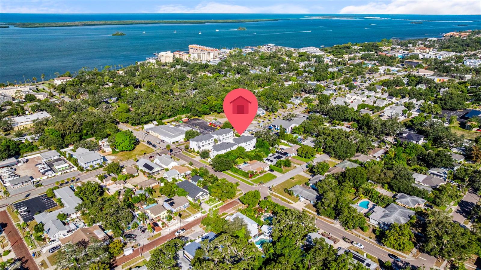 Image 37 of 51 For 515 Douglas Place