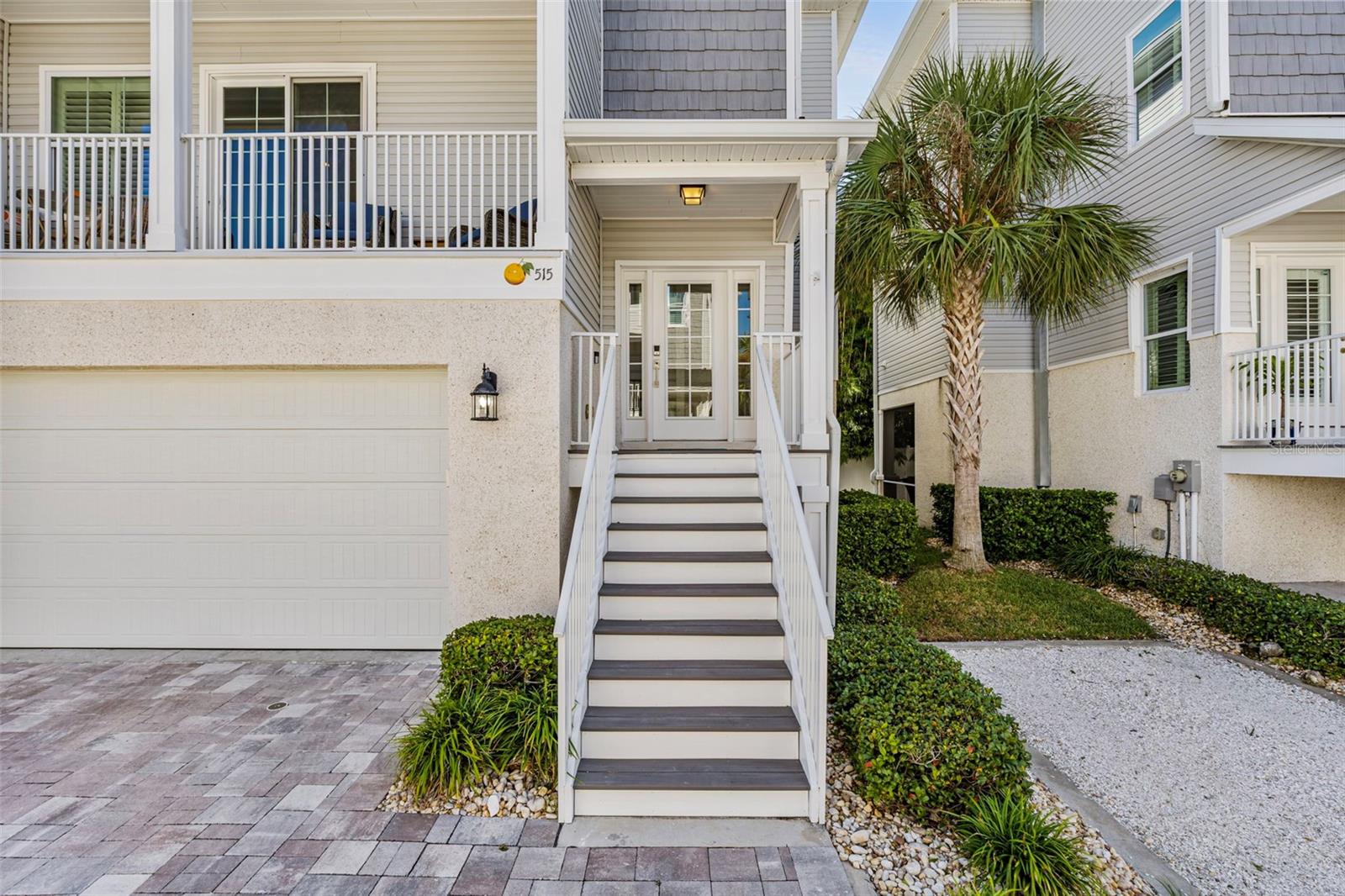 Image 4 of 51 For 515 Douglas Place