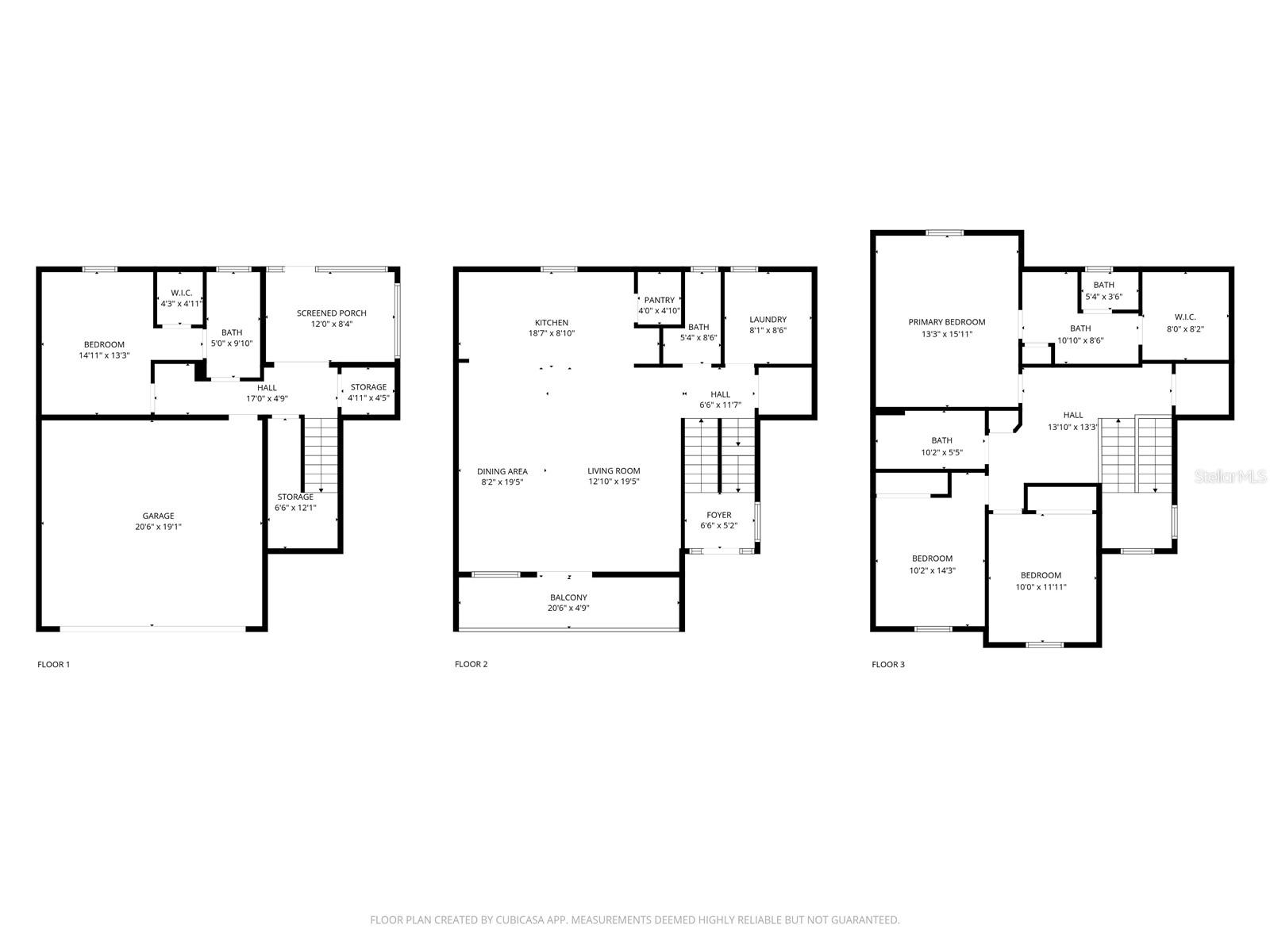 Image 51 of 51 For 515 Douglas Place