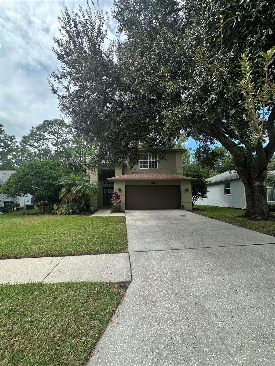Details for 1654 Bayhill Drive, OLDSMAR, FL 34677