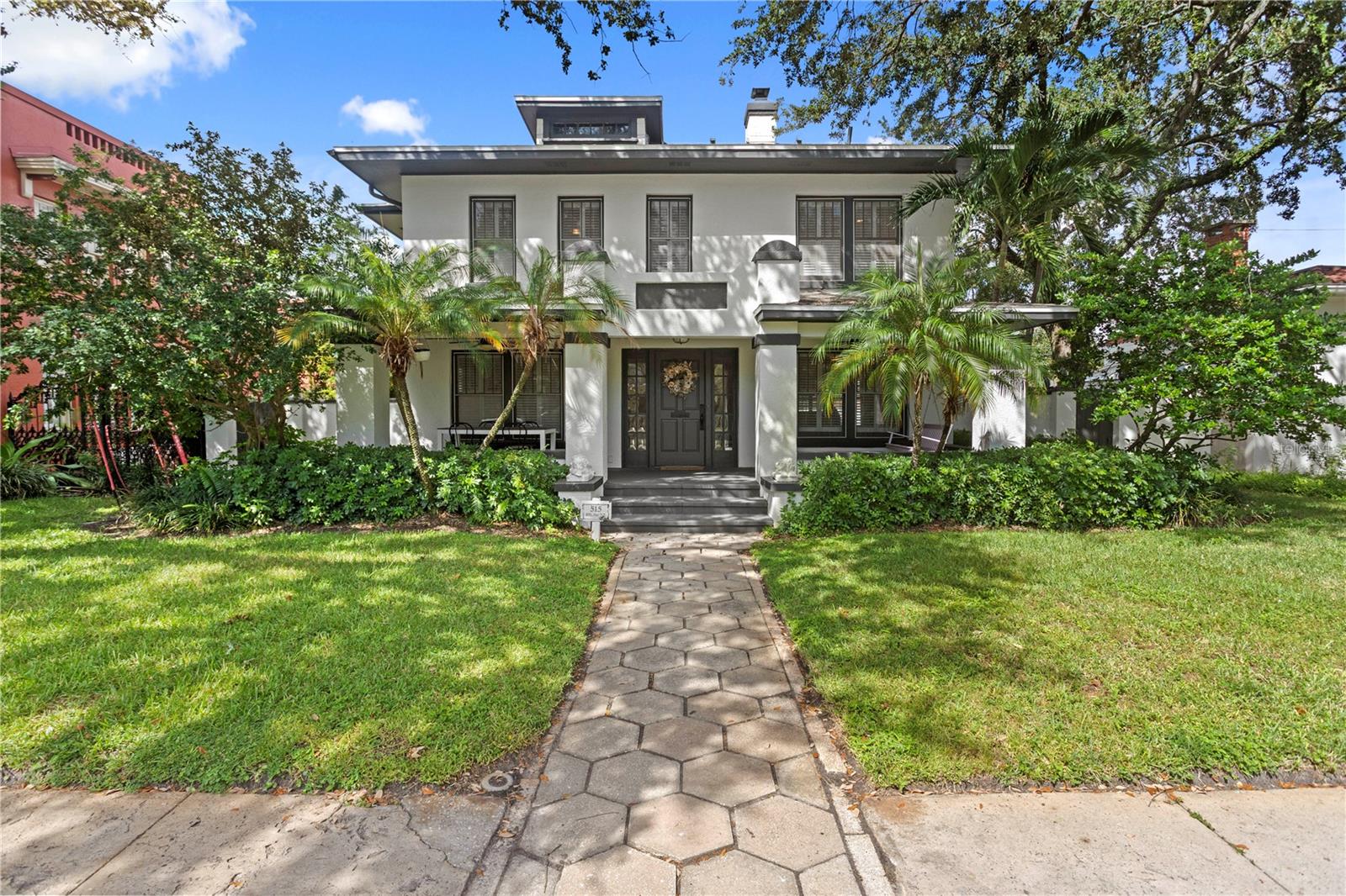 Details for 515 20th Avenue Ne, ST PETERSBURG, FL 33704