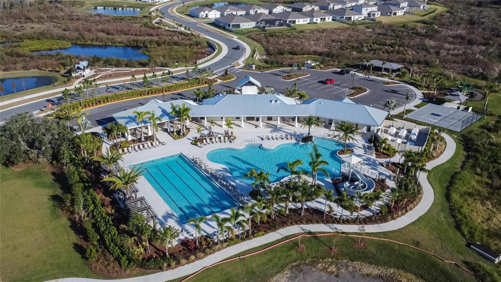 Image 64 of 78 For 4025 Westwood Fields Loop