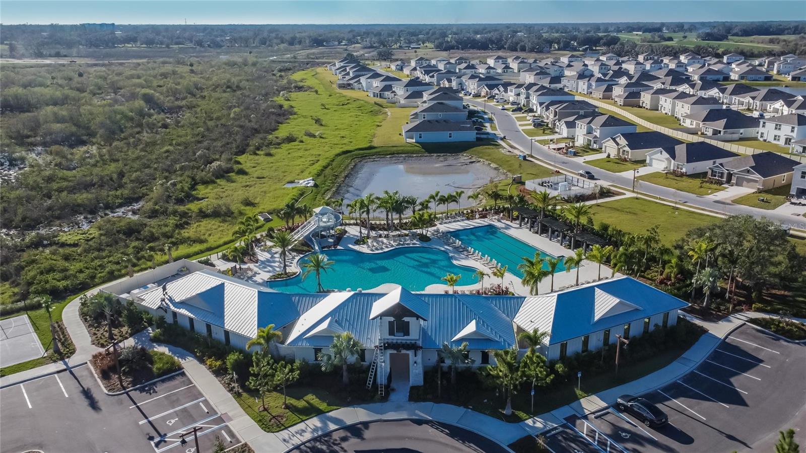 Image 68 of 78 For 4025 Westwood Fields Loop