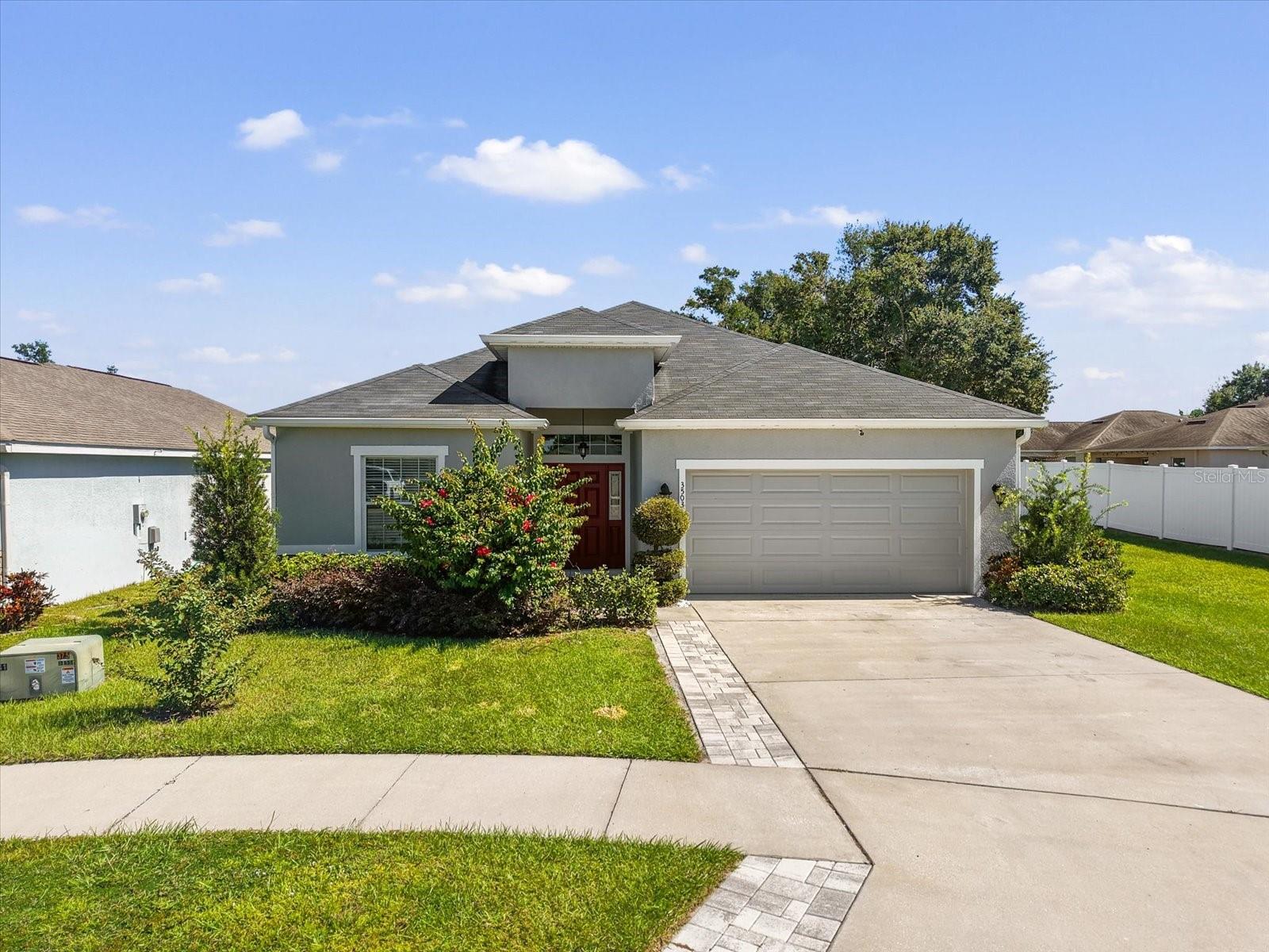 Details for 3503 Concordia Court, LAKELAND, FL 33810
