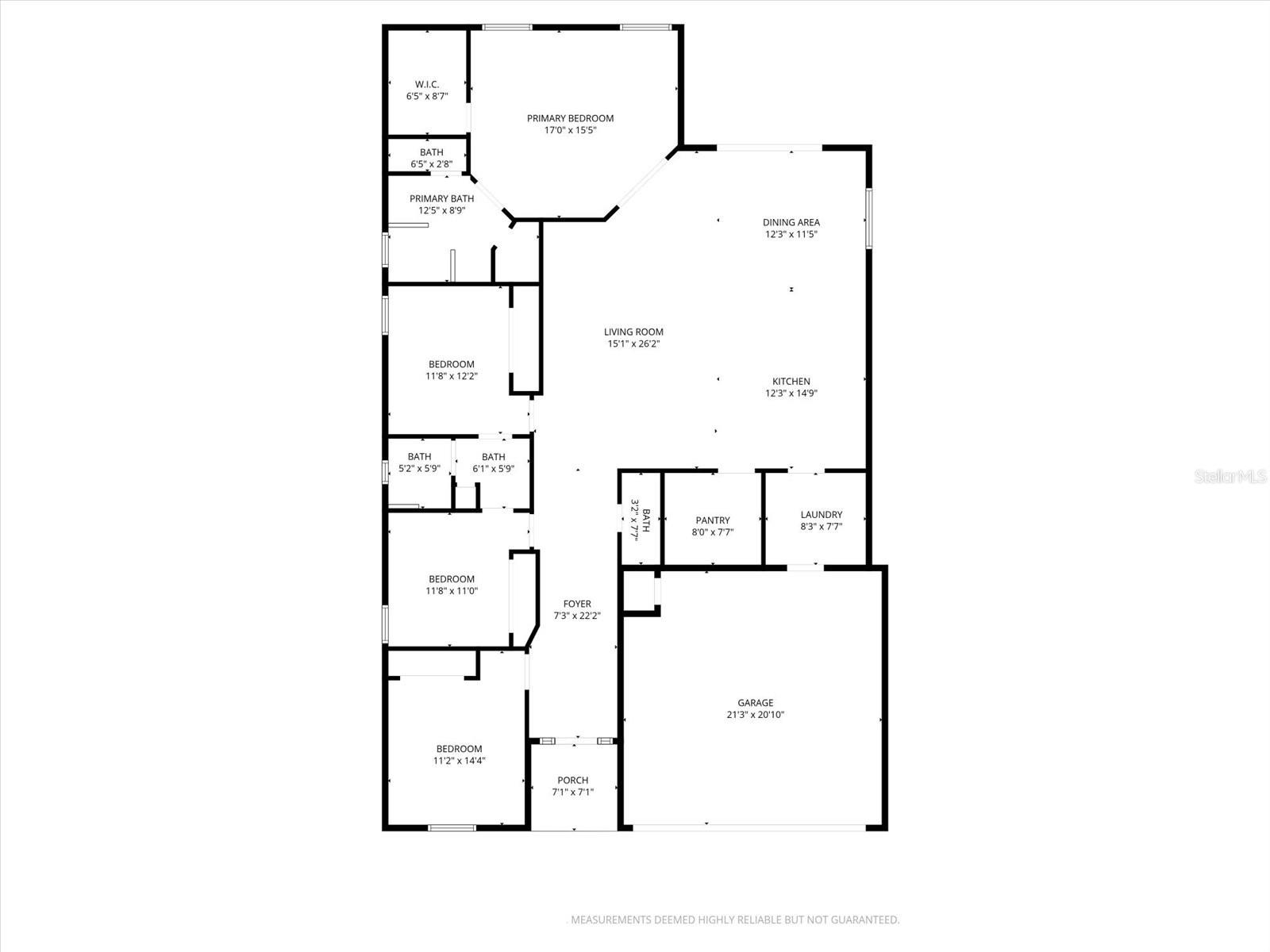 Image 2 of 39 For 3503 Concordia Court