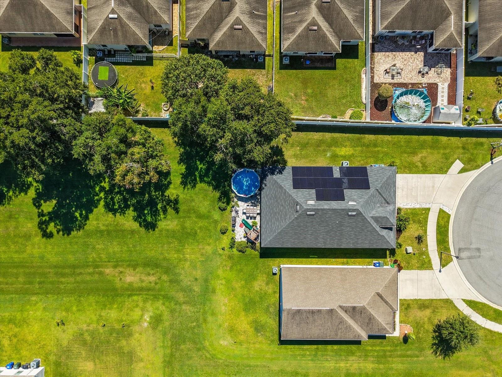 Image 36 of 39 For 3503 Concordia Court