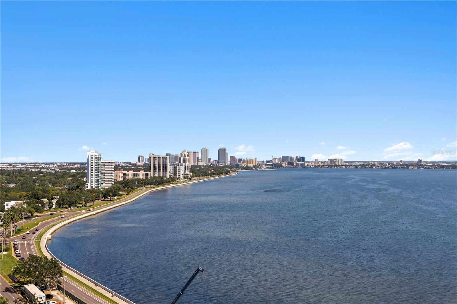 Details for 3301 Bayshore Boulevard 2104d, TAMPA, FL 33629