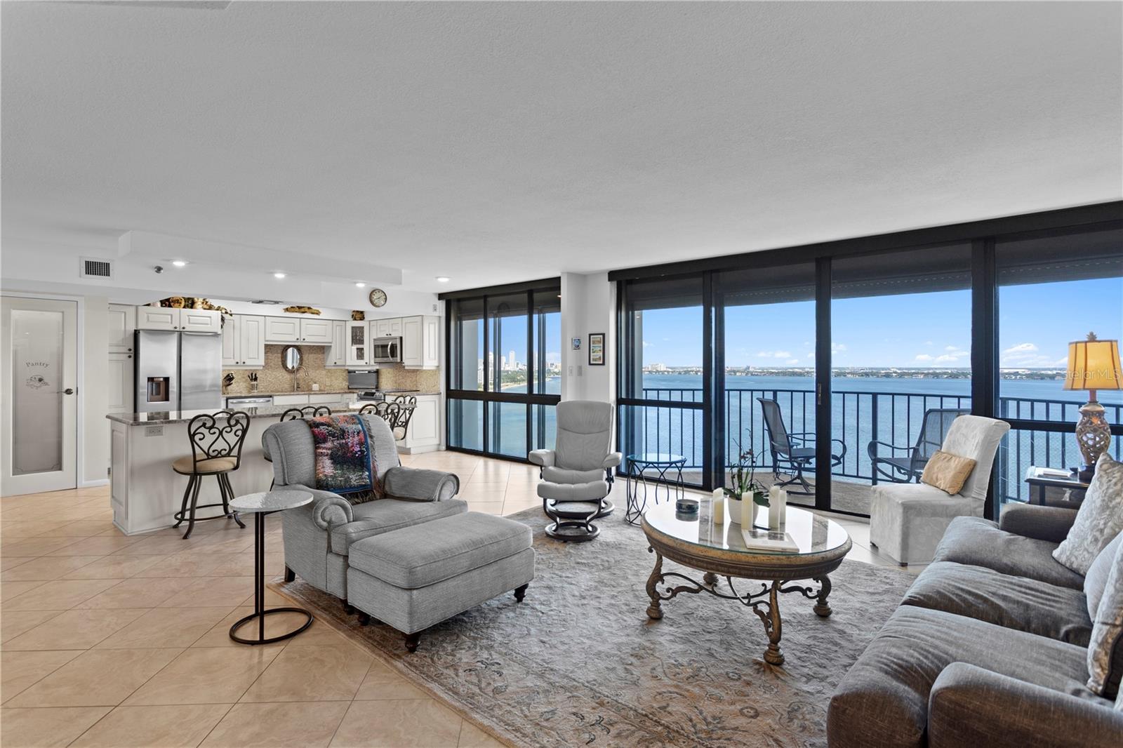 Image 18 of 62 For 3301 Bayshore Boulevard 2104d