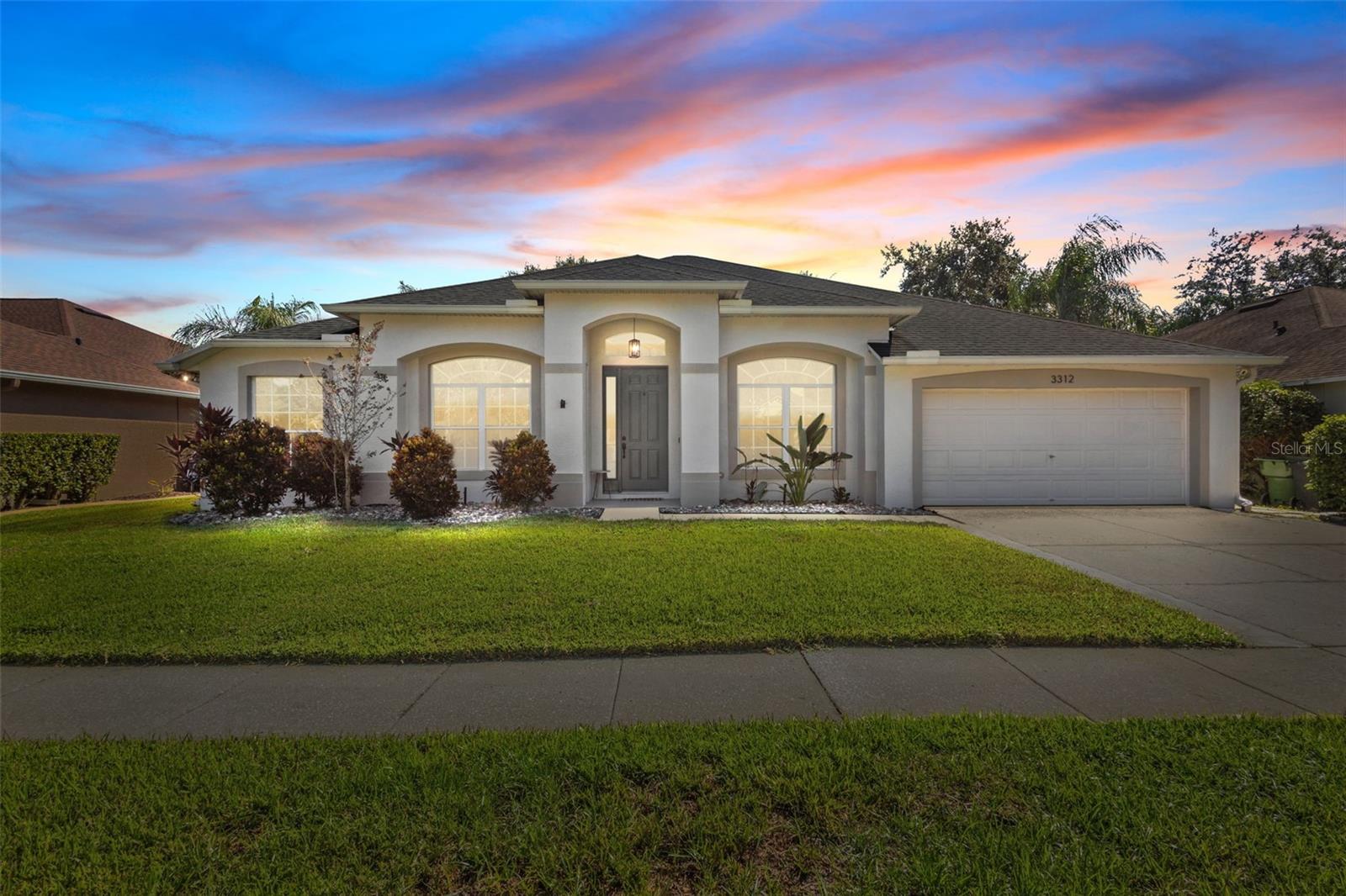 Details for 3312 Ashmonte Drive, LAND O LAKES, FL 34638