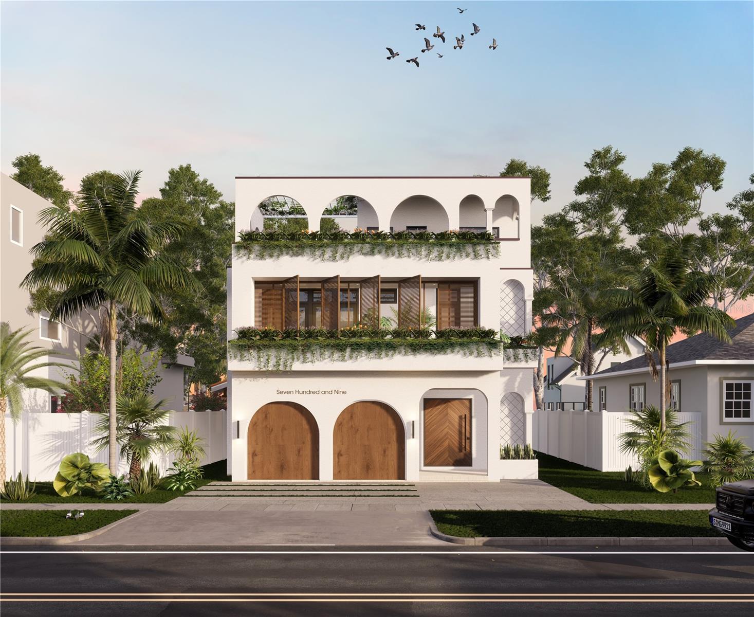 Details for 709 Ross Avenue, TAMPA, FL 33602