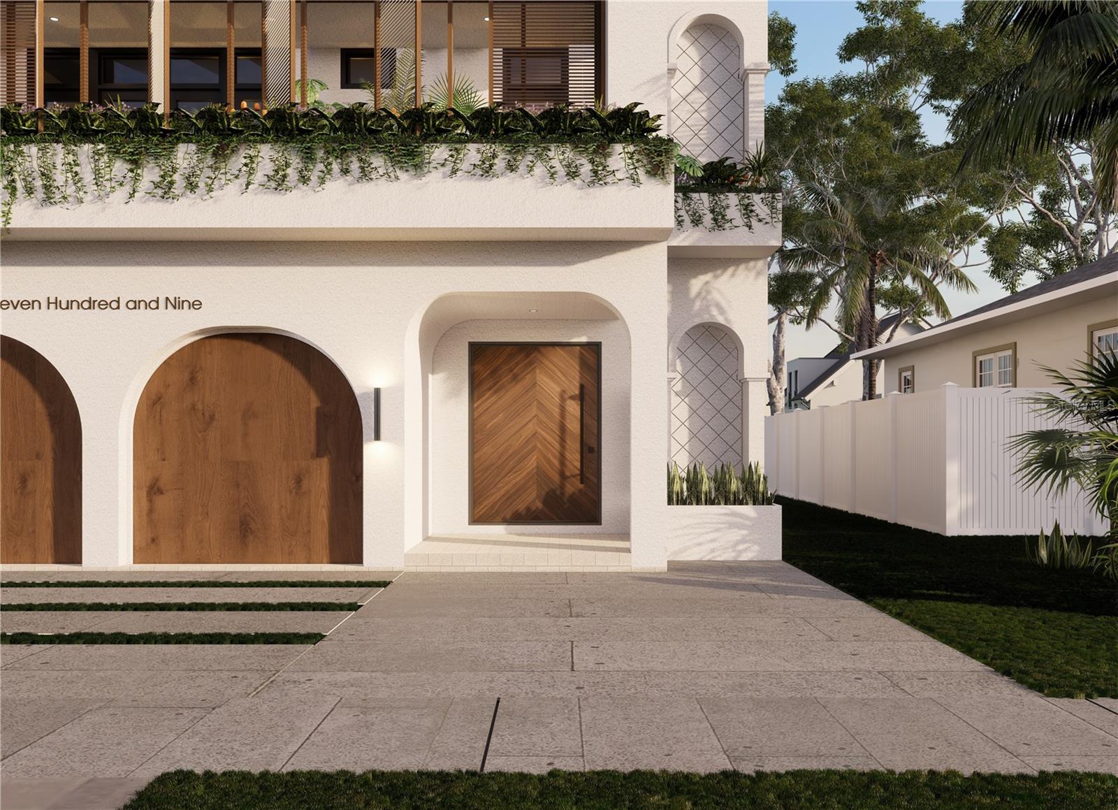 Image 3 of 7 For 709 Ross Avenue