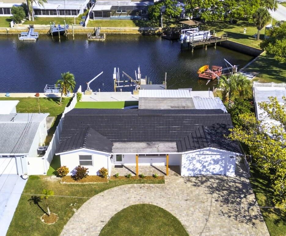 Details for 12734 2nd Isle, HUDSON, FL 34667
