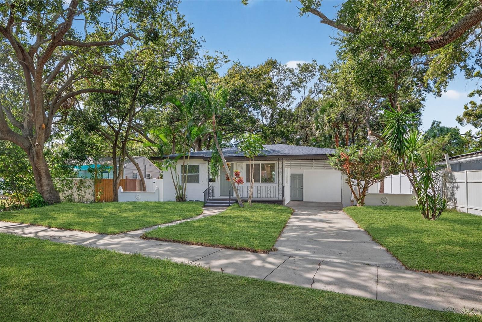 Details for 2710 Boca Ciega Drive N, ST PETERSBURG, FL 33710