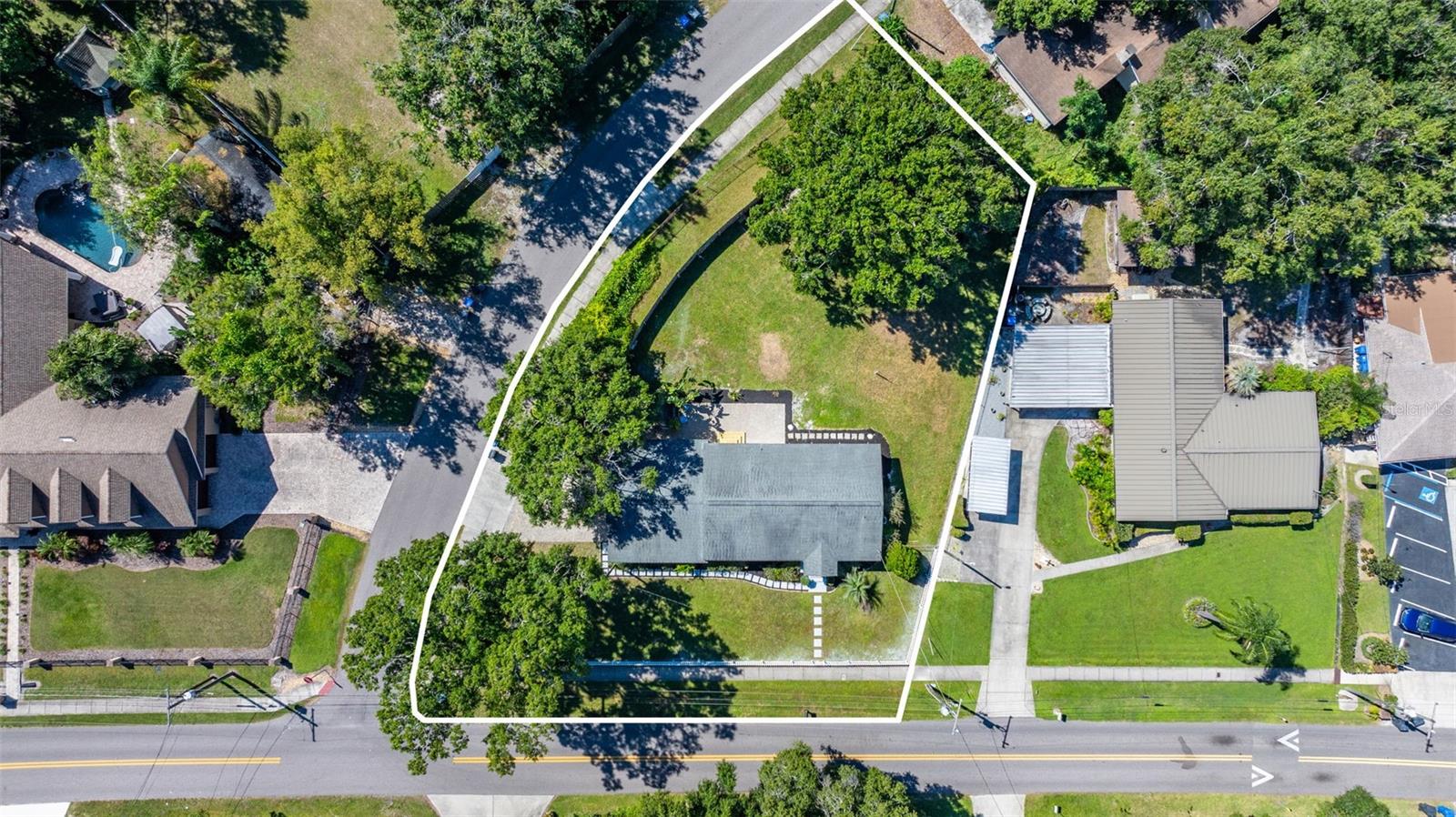 Image 60 of 60 For 3118 Sligh Avenue