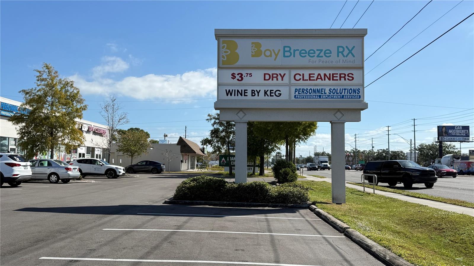 Image 3 of 26 For 3350 Bay Drive