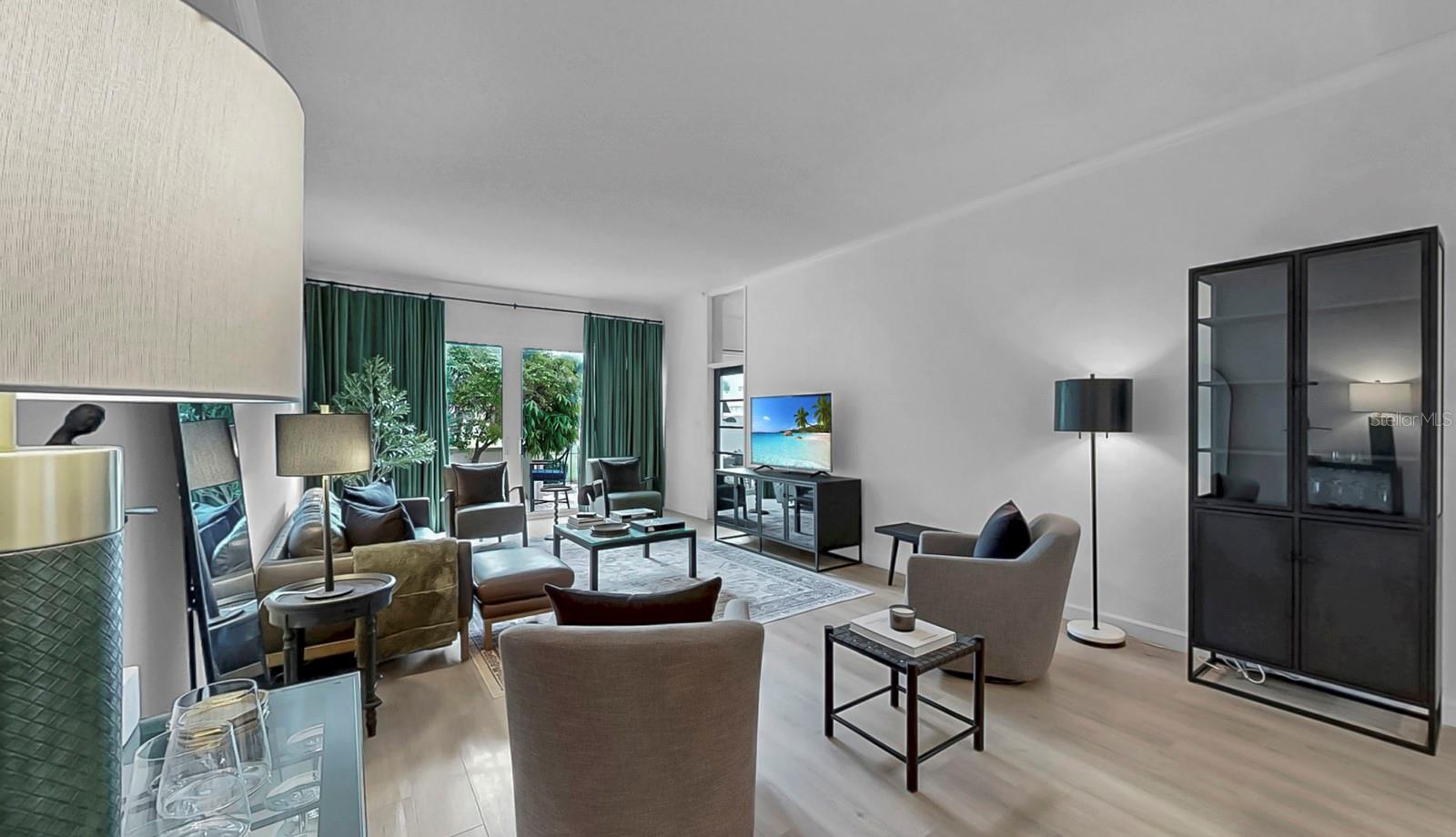 Image 17 of 58 For 7400 Sun Island Drive S 105