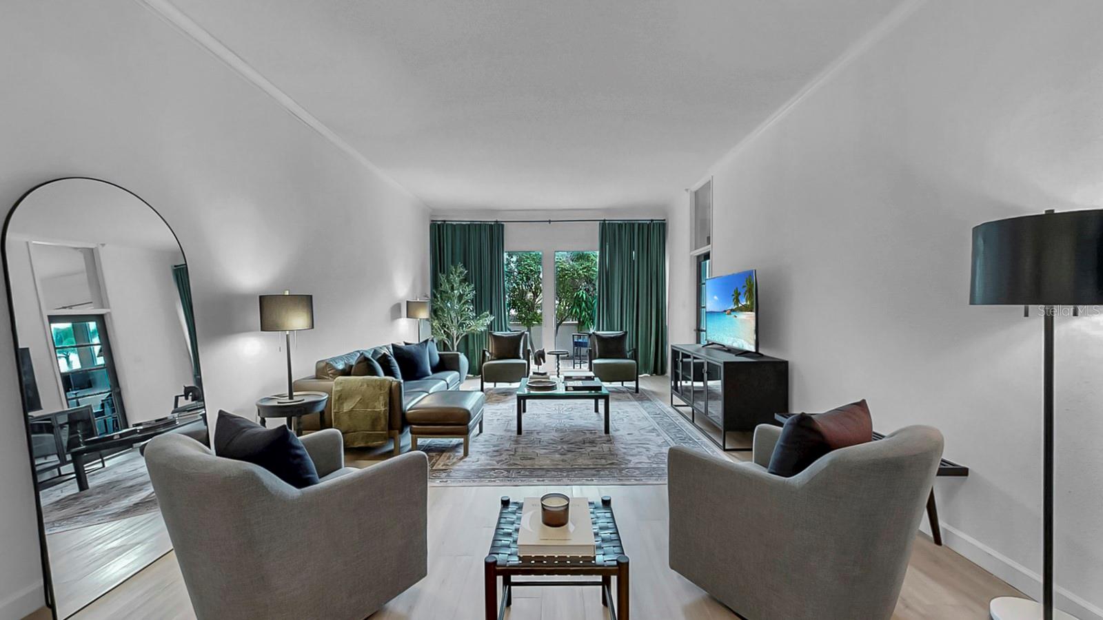 Image 20 of 58 For 7400 Sun Island Drive S 105