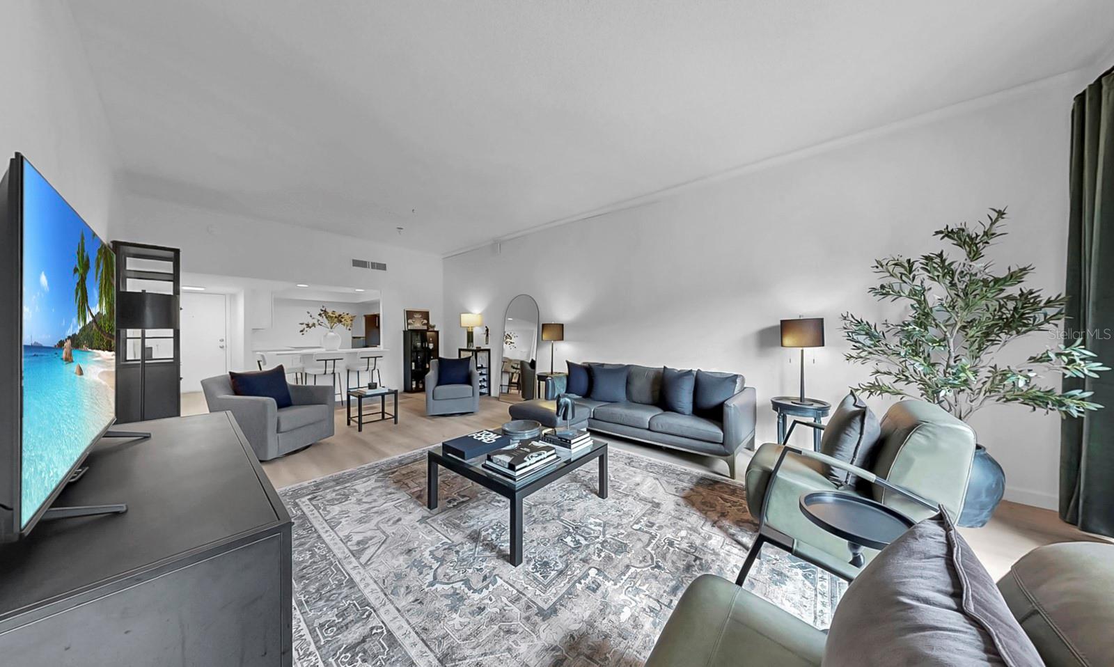 Image 25 of 58 For 7400 Sun Island Drive S 105