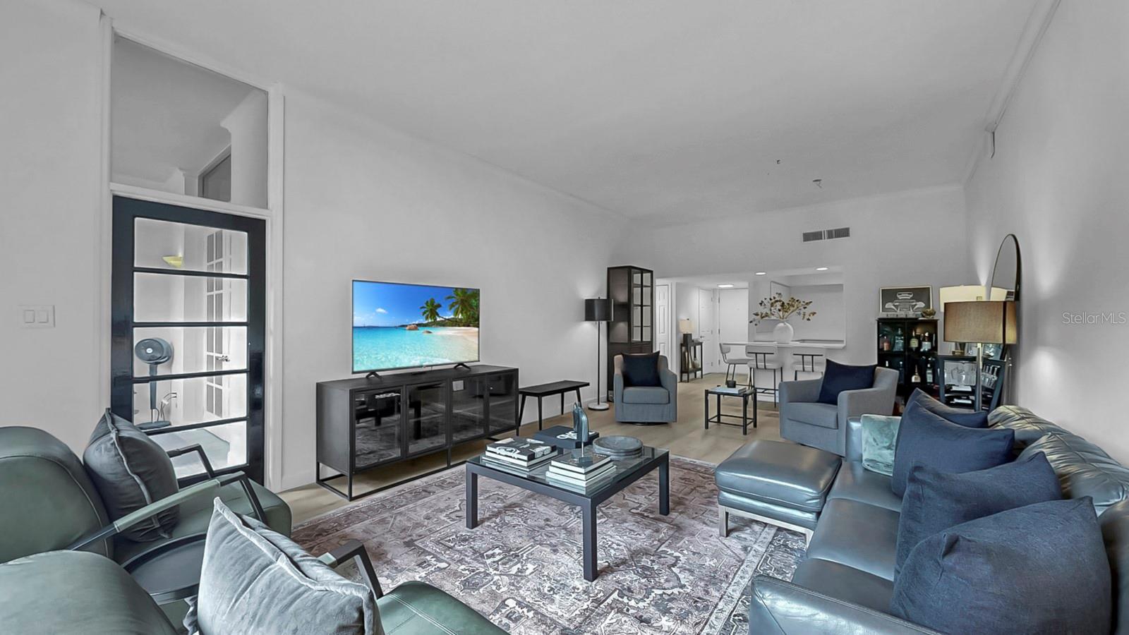 Image 26 of 58 For 7400 Sun Island Drive S 105