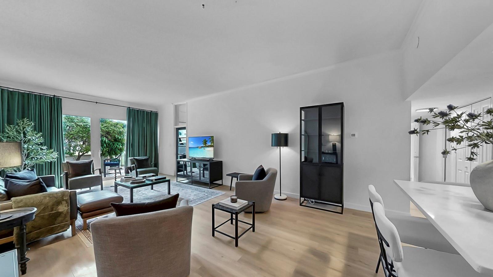 Image 27 of 58 For 7400 Sun Island Drive S 105