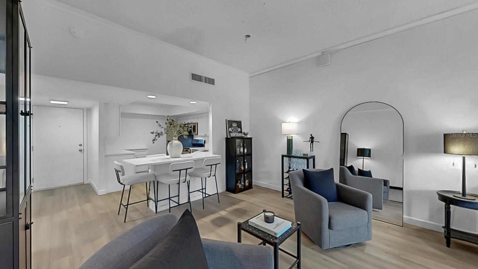 Image 28 of 58 For 7400 Sun Island Drive S 105