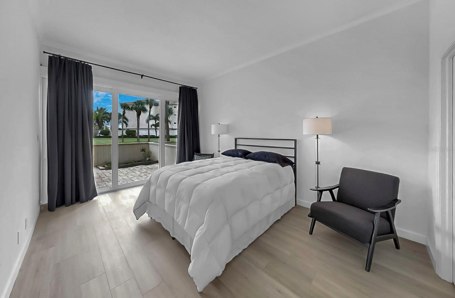 Image 35 of 58 For 7400 Sun Island Drive S 105