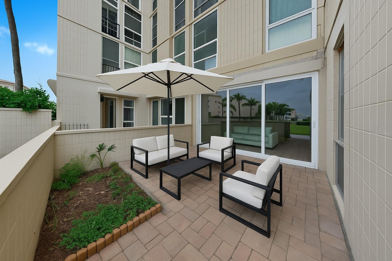 Image 46 of 58 For 7400 Sun Island Drive S 105