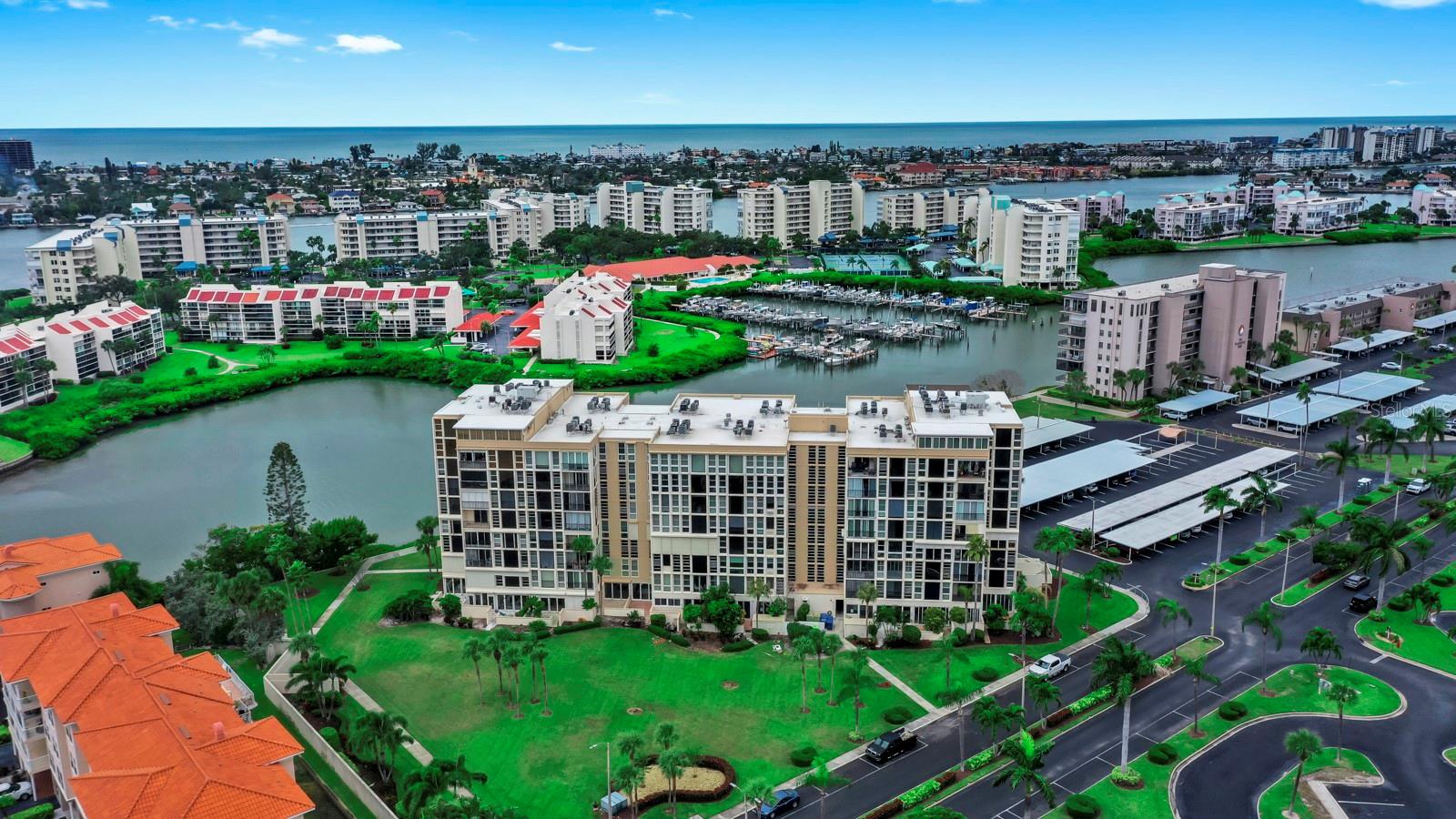 Image 53 of 58 For 7400 Sun Island Drive S 105