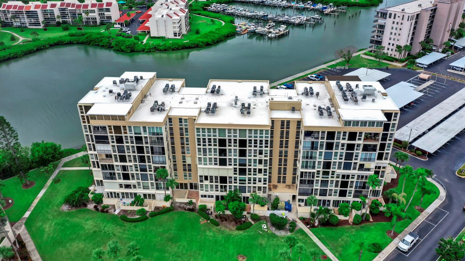 Image 55 of 58 For 7400 Sun Island Drive S 105