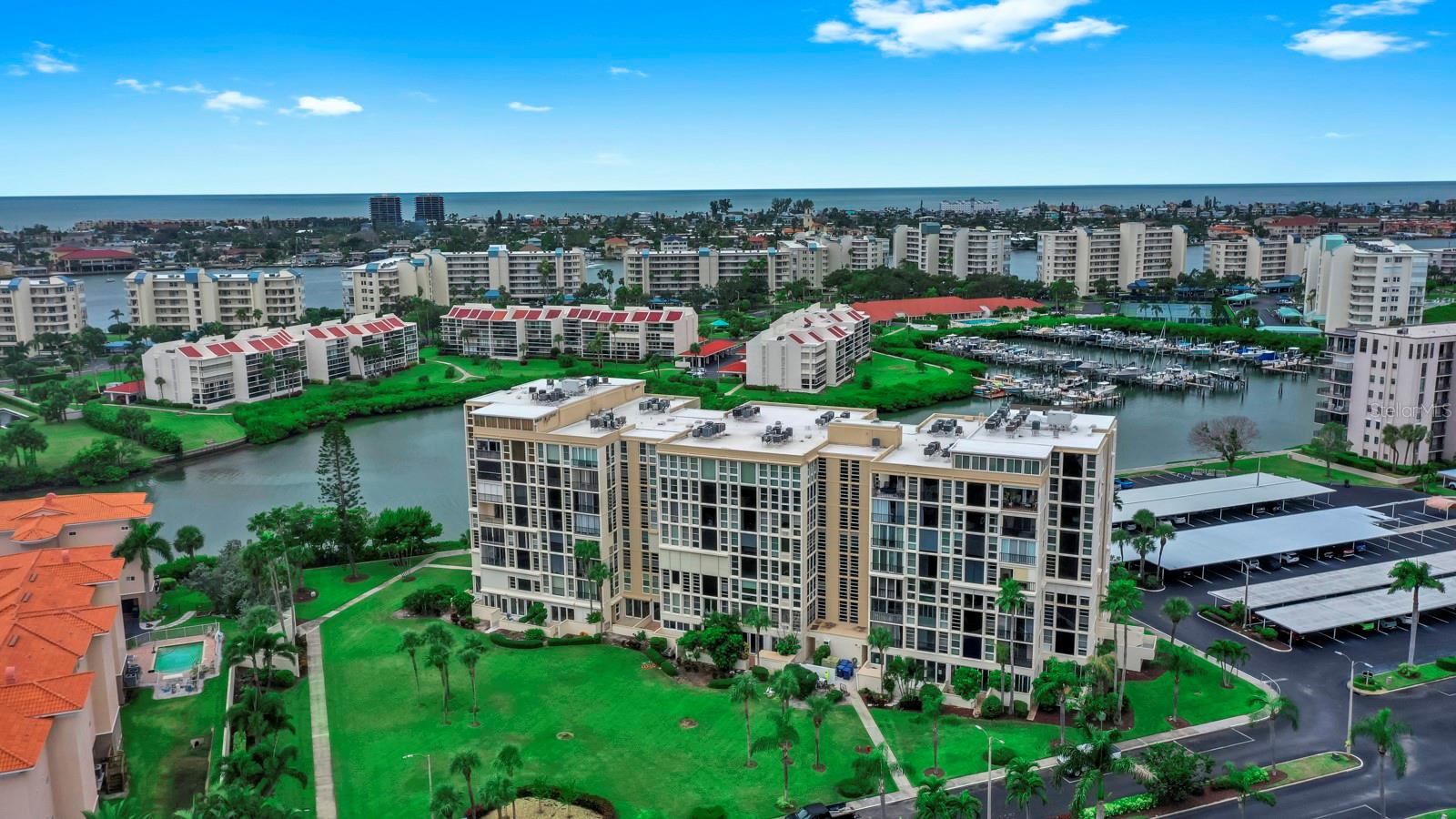 Image 56 of 58 For 7400 Sun Island Drive S 105