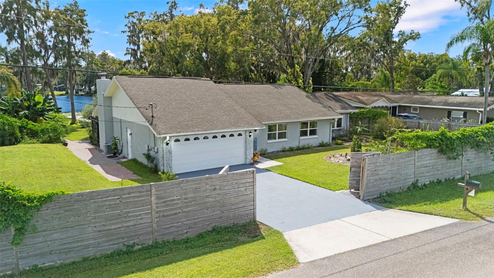 Details for 21334 Lake Sharon Drive, LAND O LAKES, FL 34638