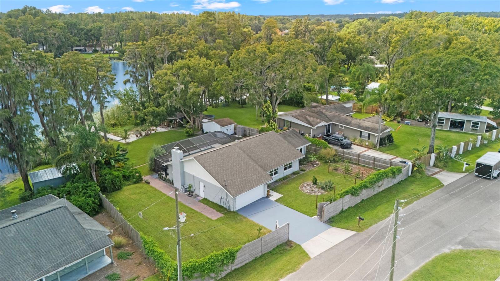 Image 47 of 64 For 21334 Lake Sharon Drive