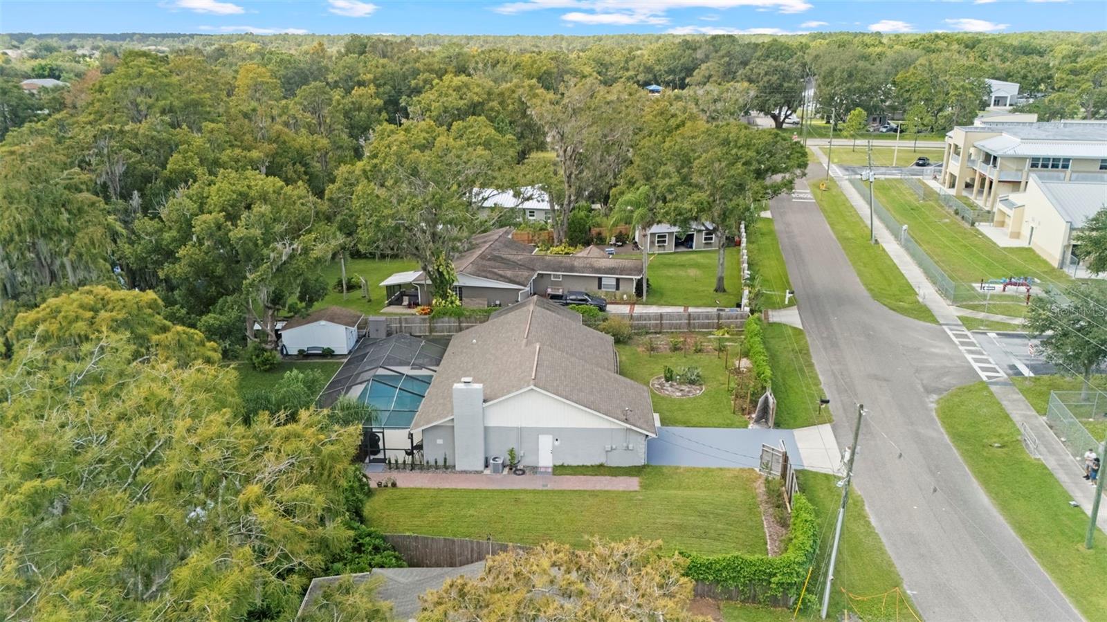 Image 48 of 64 For 21334 Lake Sharon Drive