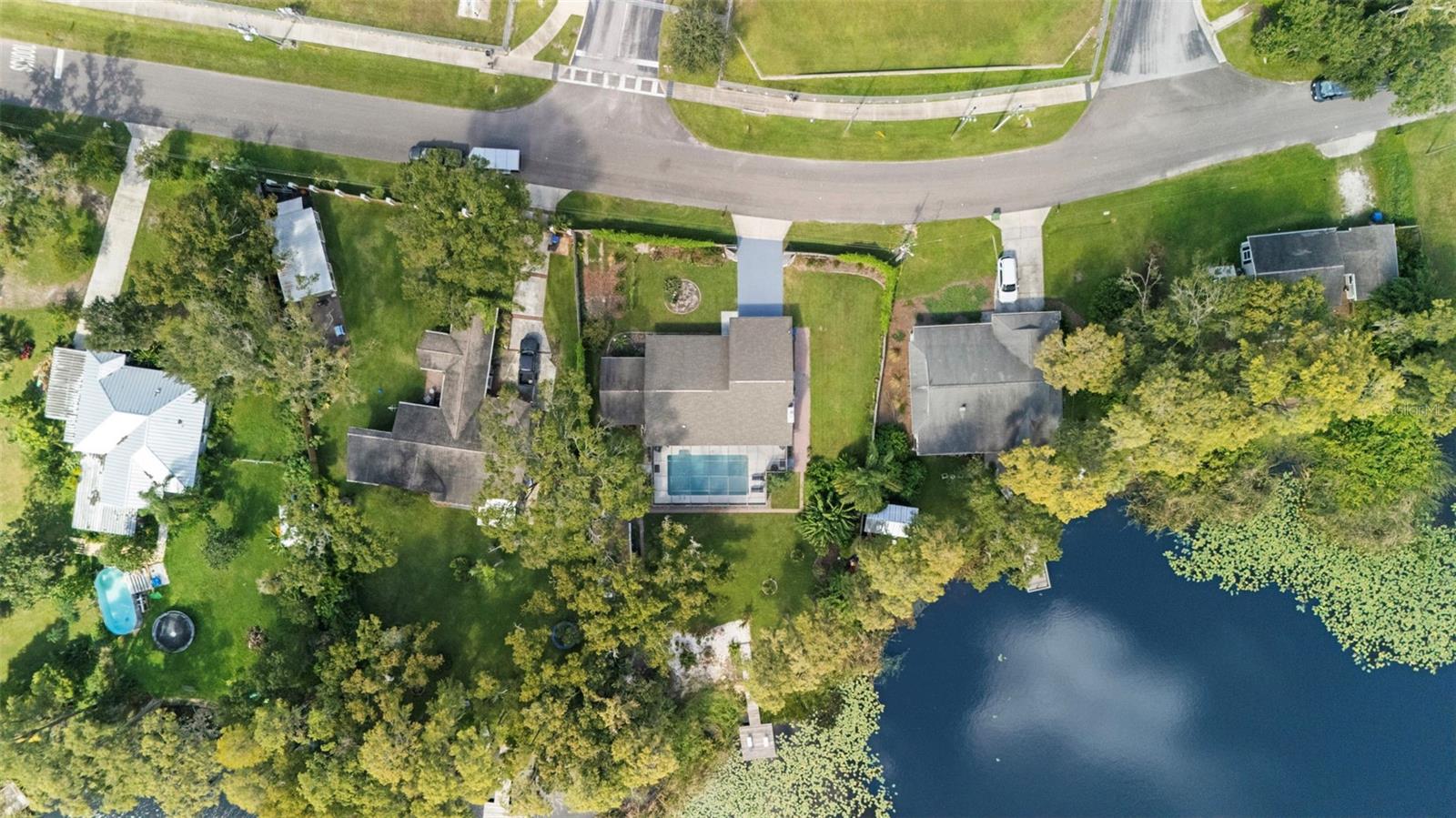 Image 51 of 64 For 21334 Lake Sharon Drive