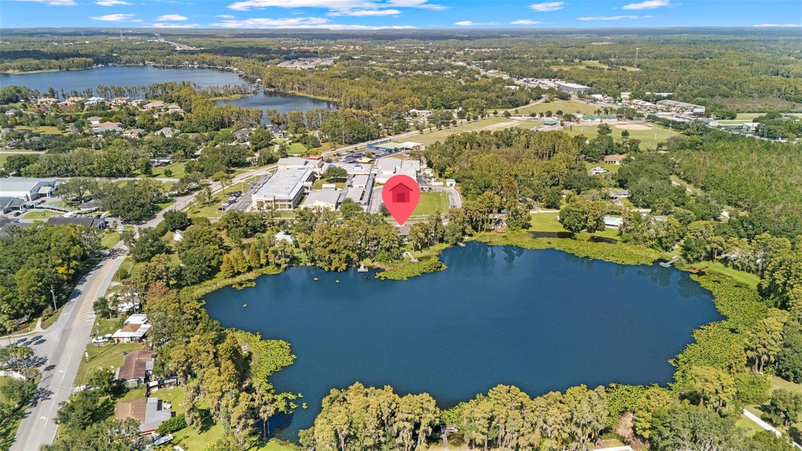 Image 53 of 64 For 21334 Lake Sharon Drive