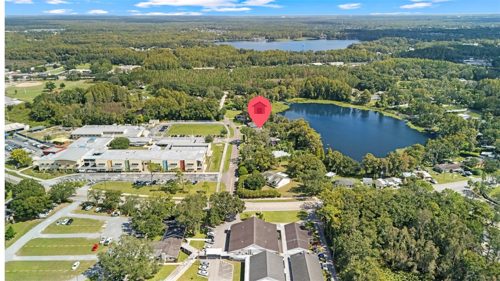 Image 54 of 64 For 21334 Lake Sharon Drive