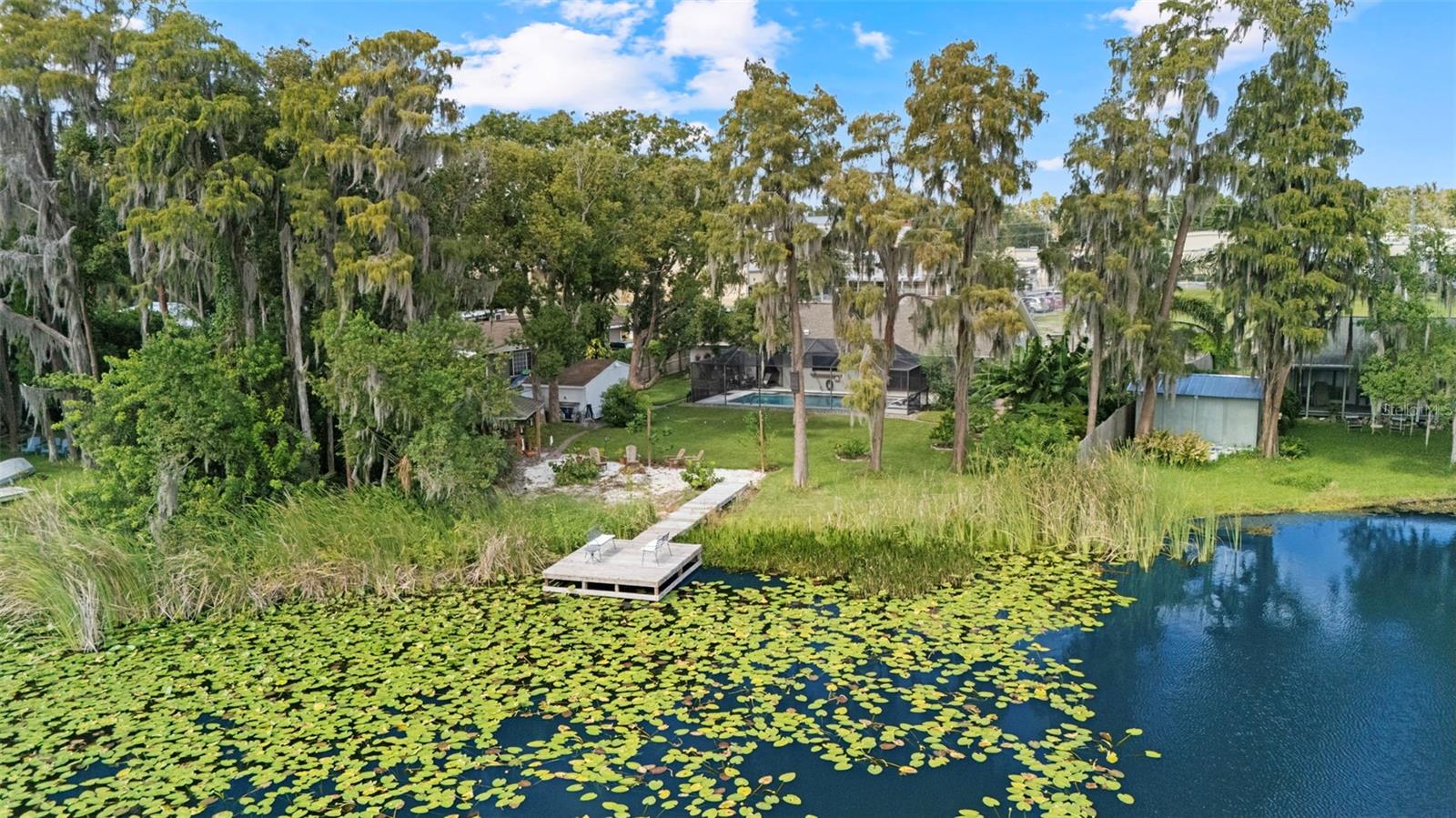 Image 57 of 64 For 21334 Lake Sharon Drive