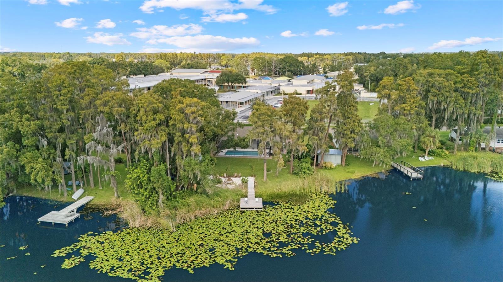 Image 58 of 64 For 21334 Lake Sharon Drive