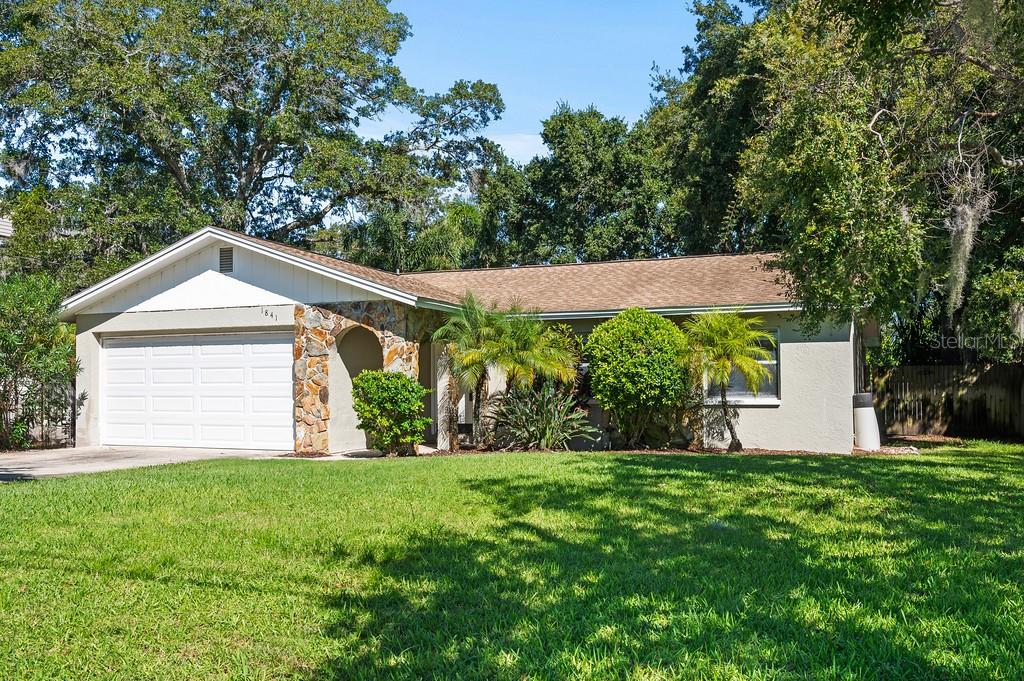 Details for 1841 Georgia Avenue, PALM HARBOR, FL 34683