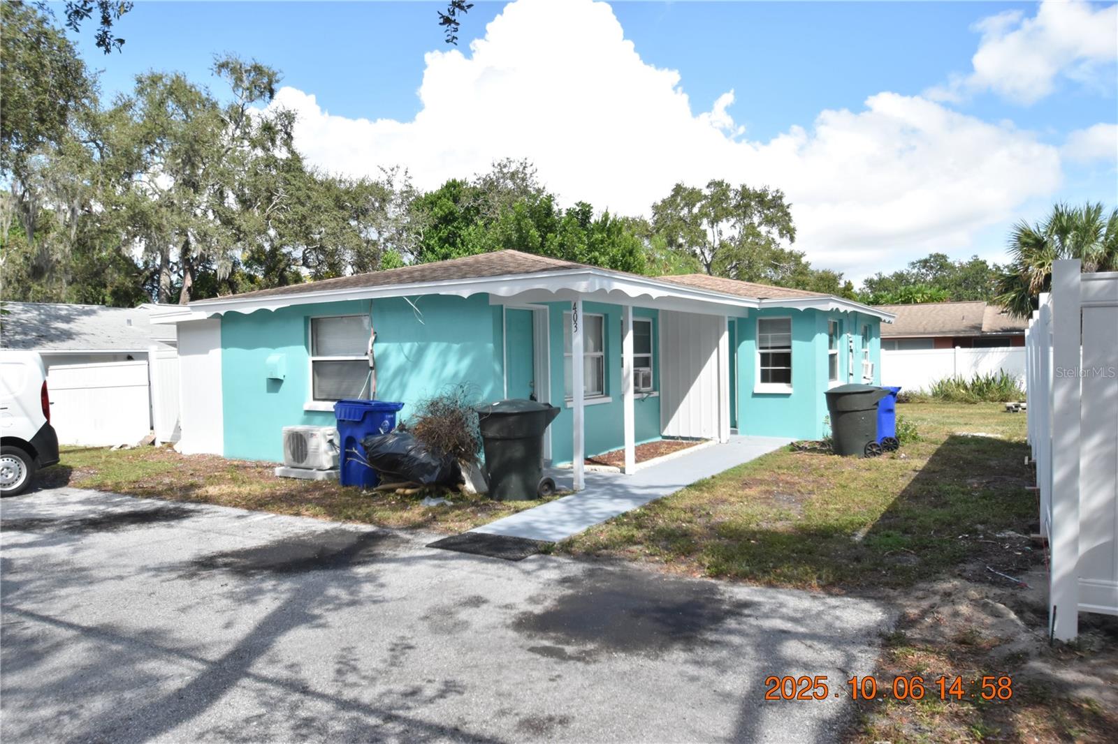 Details for 401 Milwaukee Avenue 401, DUNEDIN, FL 34698