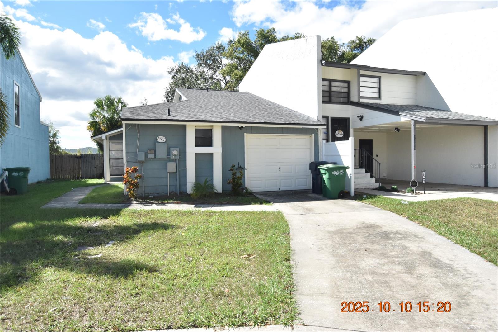 Details for 2509 Stanley Matthew Circle, TAMPA, FL 33604