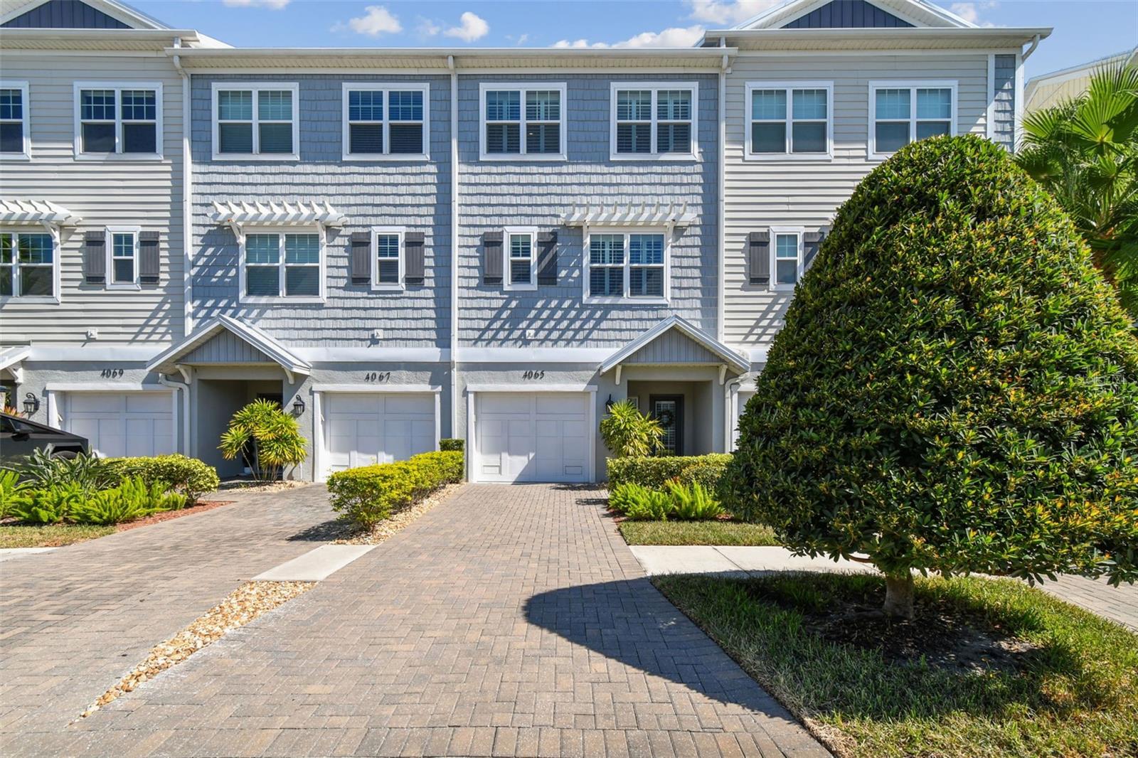 Details for 4065 Rocky Shores Drive, TAMPA, FL 33634