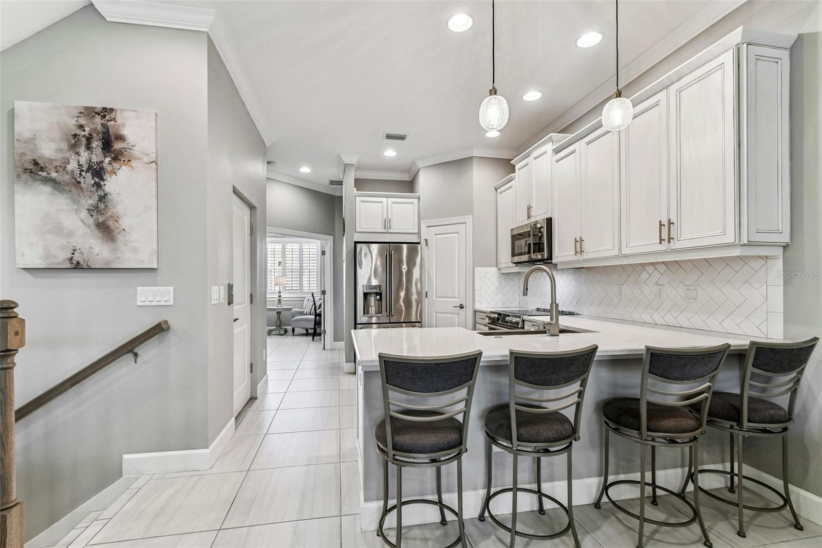 Image 15 of 65 For 4065 Rocky Shores Drive