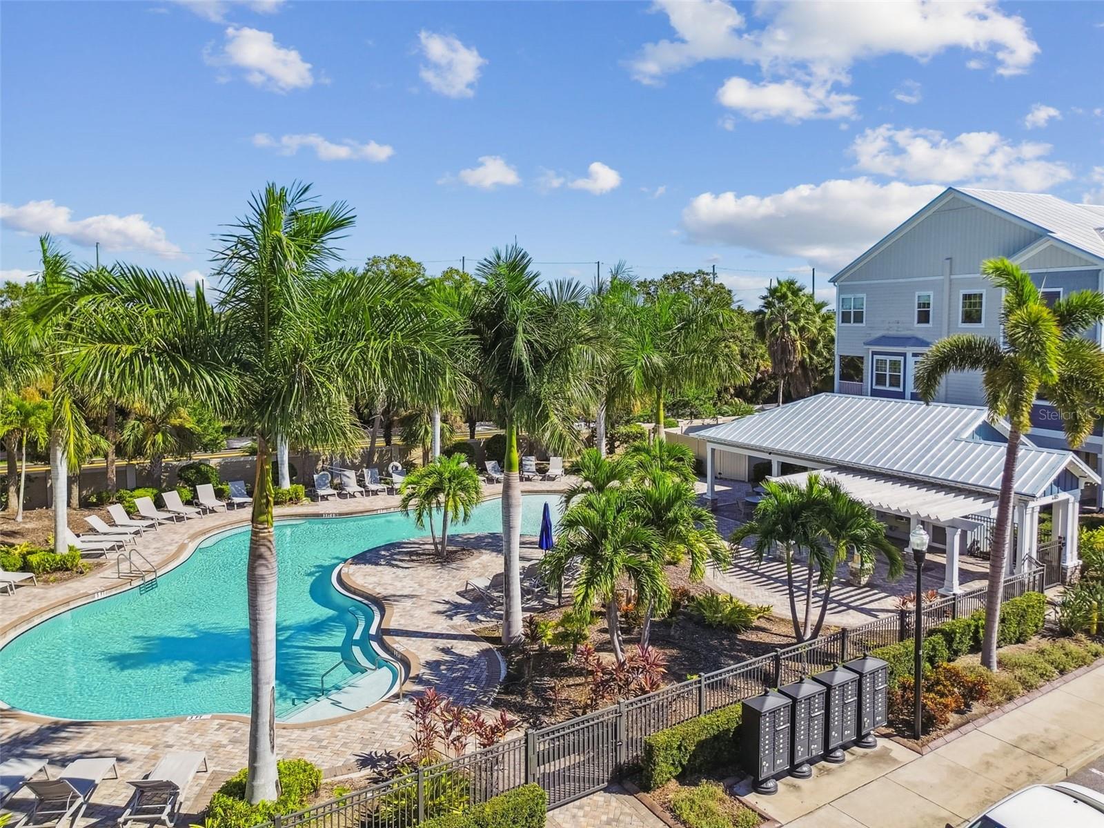 Image 54 of 65 For 4065 Rocky Shores Drive