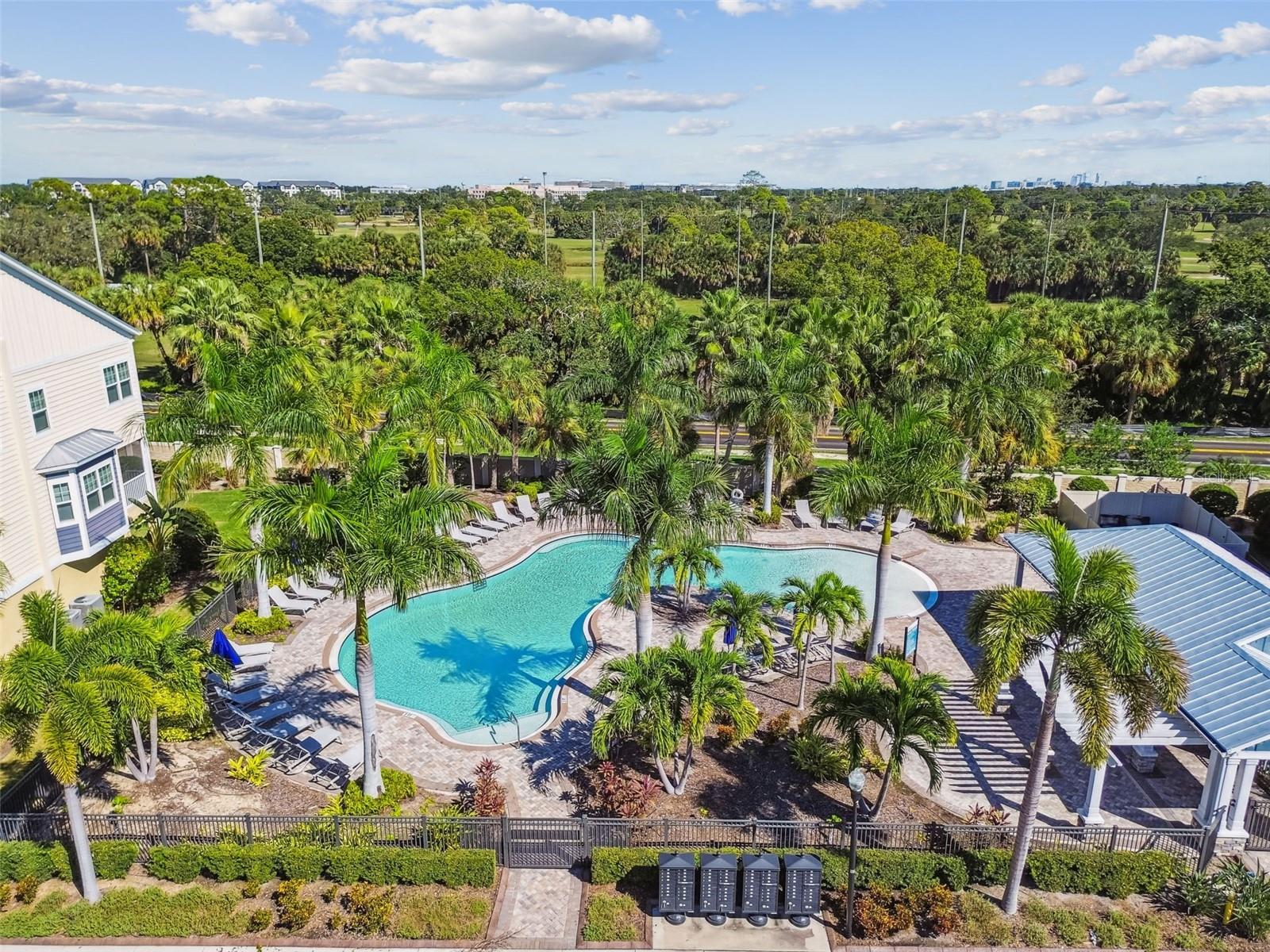 Image 56 of 65 For 4065 Rocky Shores Drive