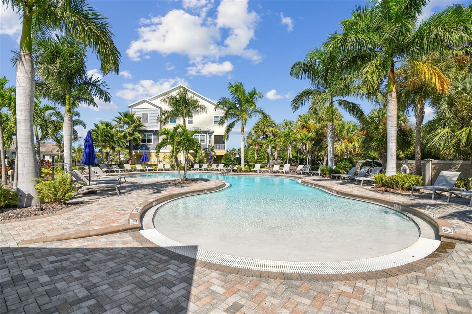 Image 57 of 65 For 4065 Rocky Shores Drive